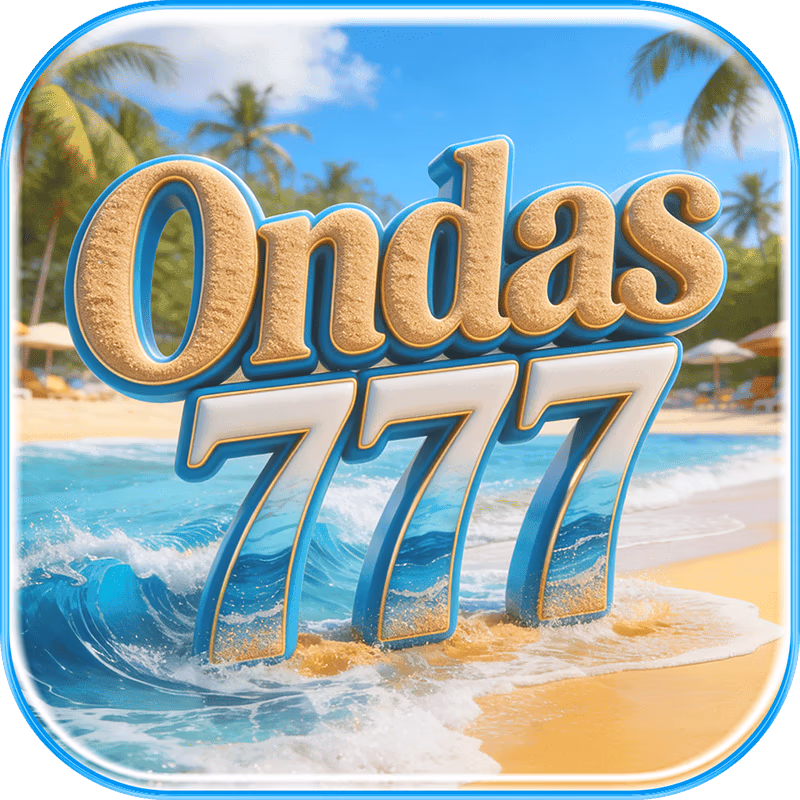 ondas777 Gaming Deluxe